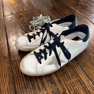 Golden Goose Super Star Size 41 EU